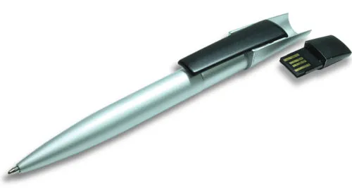 2 in 1 USB PENS - MODEL 3