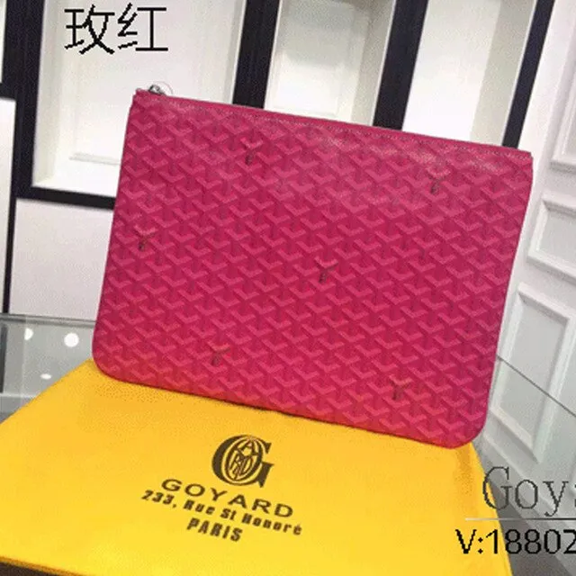 2020 new dog tooth print bag fashion trend clutch bag document bag designer female bag
