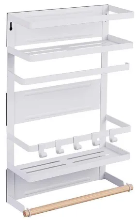 3 TIER MAGNETIC REFRIGERATOR R