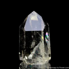 3" Citrine John of God Master Initiation Channeling Crystal  A      Quality