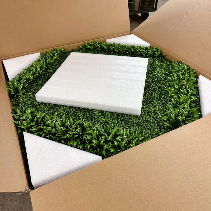 4' x 4' GreenScape Wall Panel 882