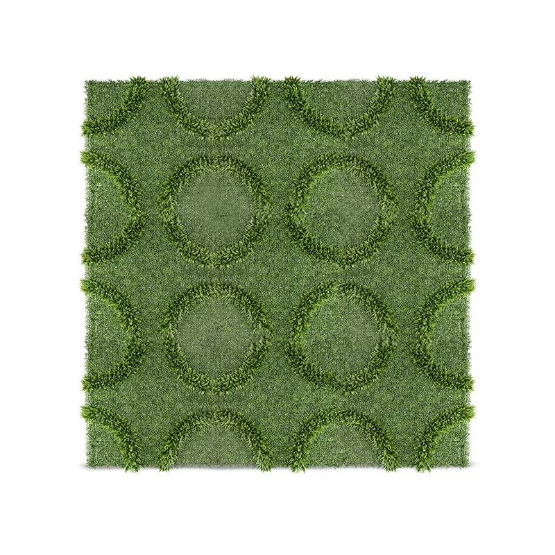 4' x 4' GreenScape Wall Panel 882