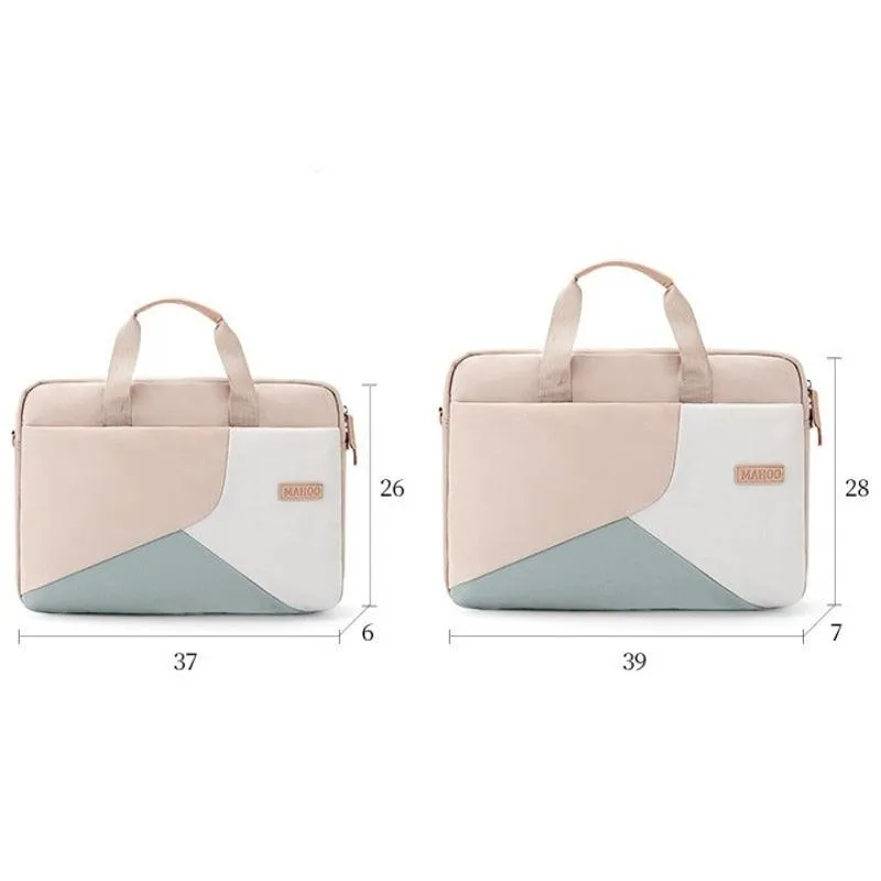5.6-inch Laptop Sleeve Briefcase Bag
