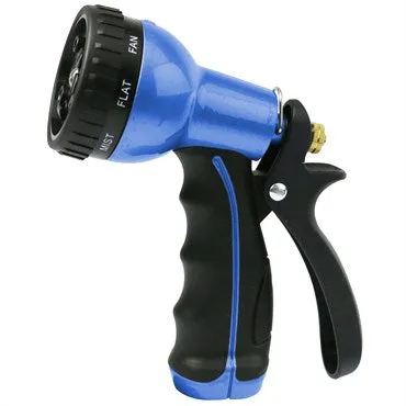9-Pattern Rear Trigger Nozzle