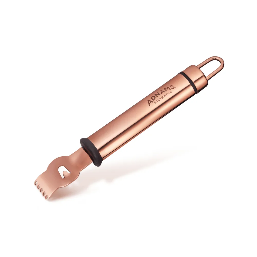 Adnams Copper Zester