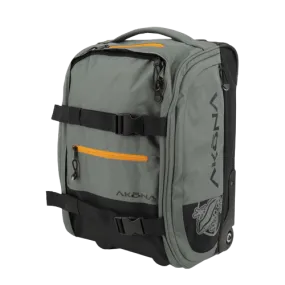 Akona Less Than 7lb Roller Bag