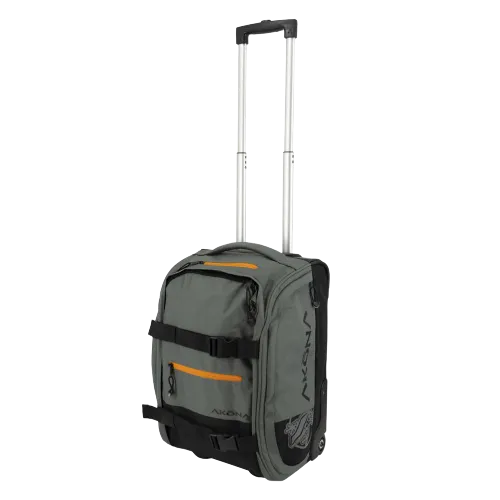 Akona Less Than 7lb Roller Bag