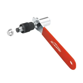 Alligator Centerlock Ring Opener Crank Wrench