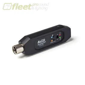 Alto Bluetooth TotalMKII Audio Transceiver
