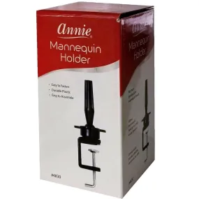 Annie Mannequin Holder #4830