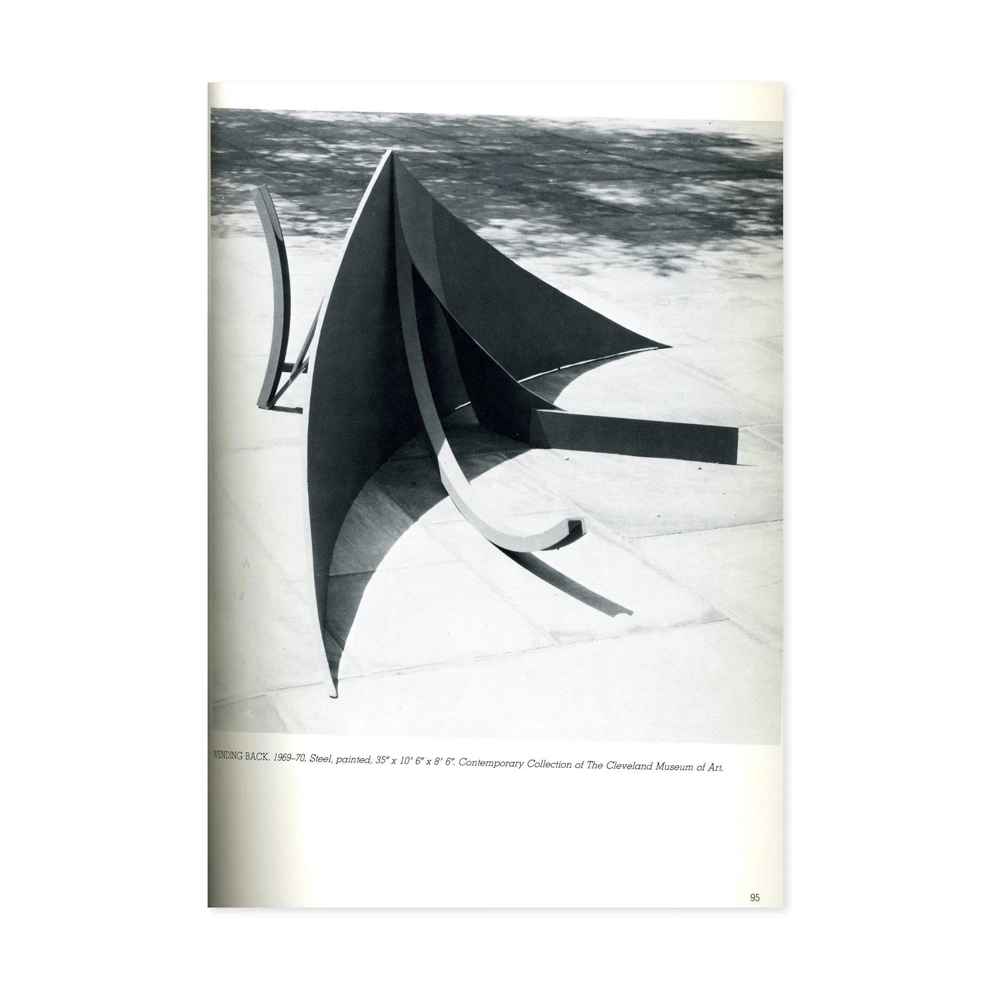 Anthony Caro - Hardcover