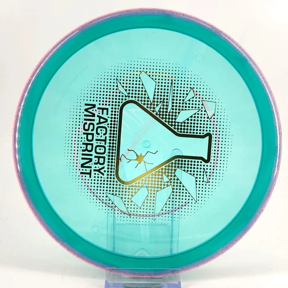 Axiom Prism Proton Pyro (Misprint)