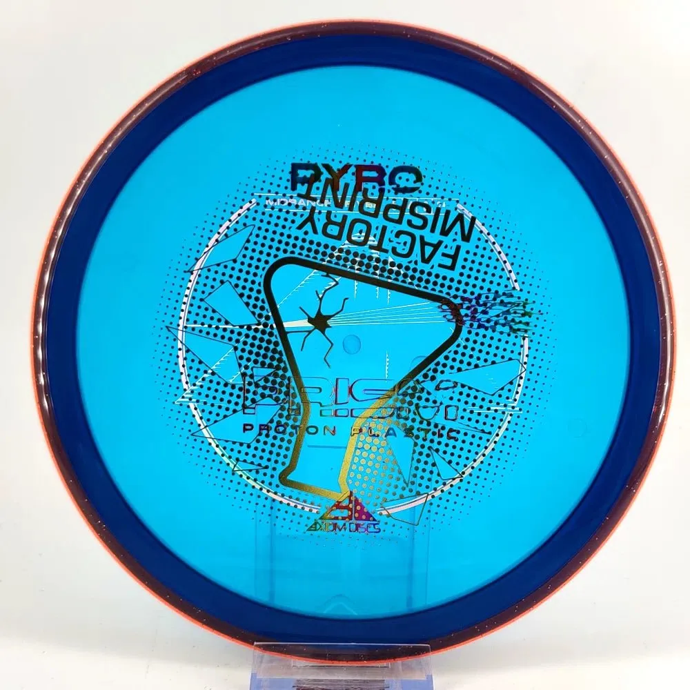 Axiom Prism Proton Pyro (Misprint)