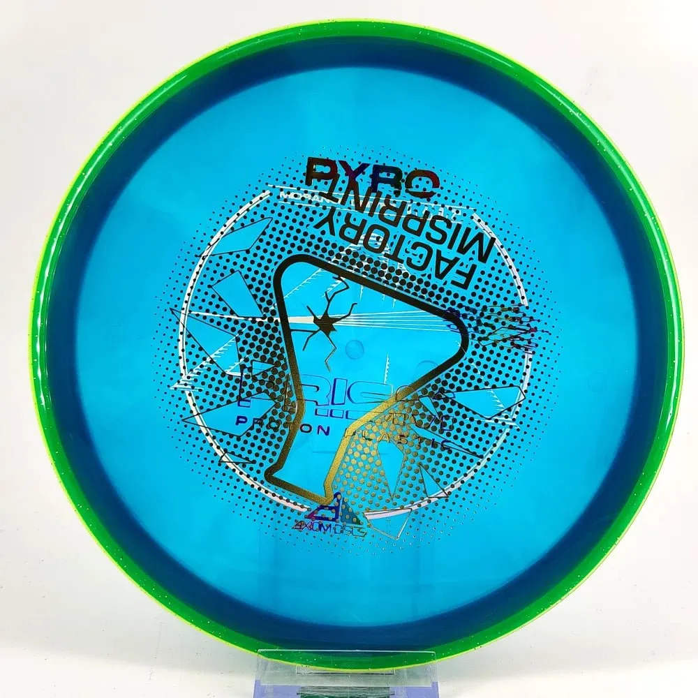 Axiom Prism Proton Pyro (Misprint)