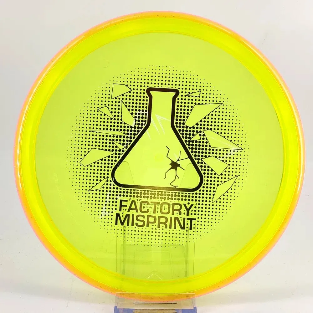 Axiom Prism Proton Pyro (Misprint)