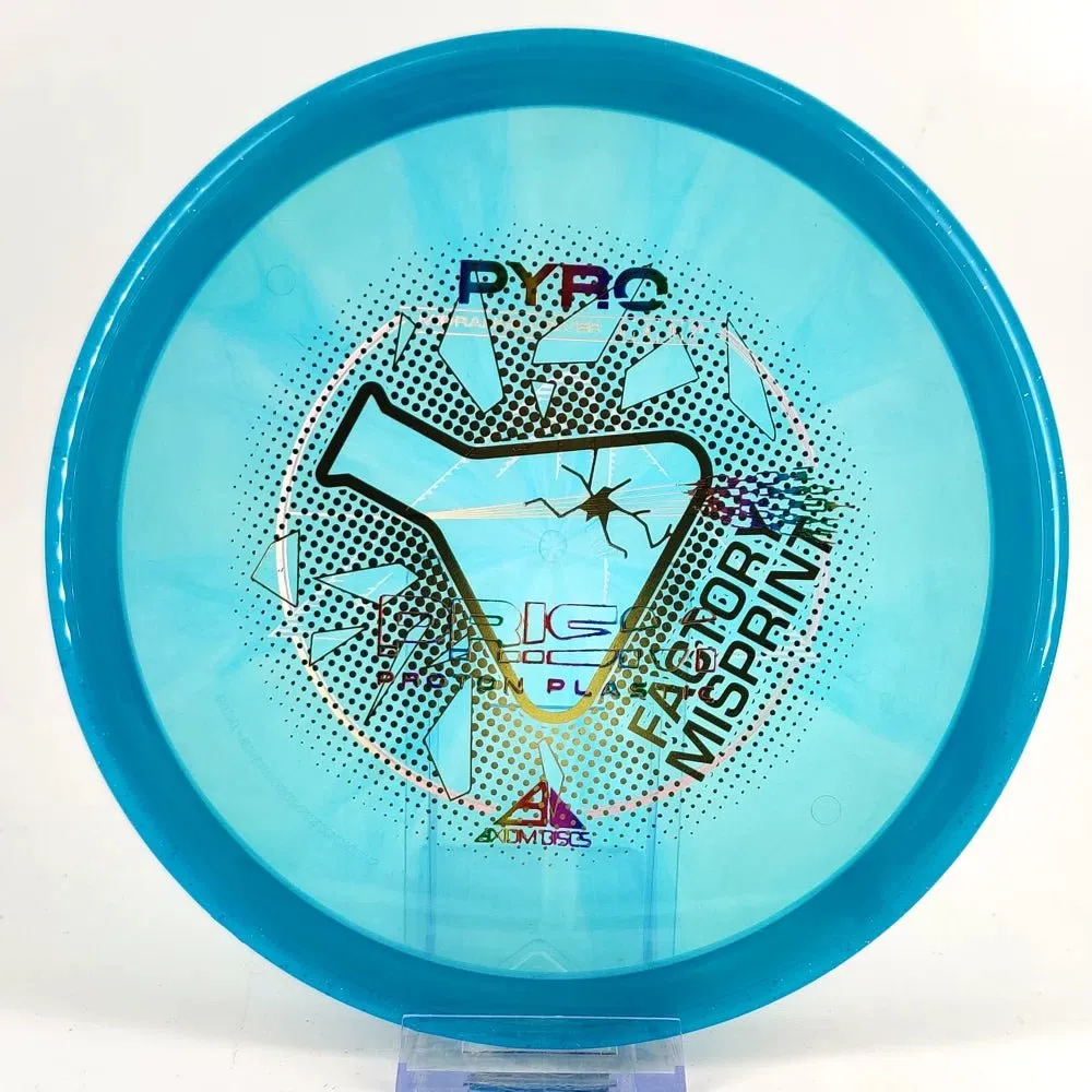 Axiom Prism Proton Pyro (Misprint)