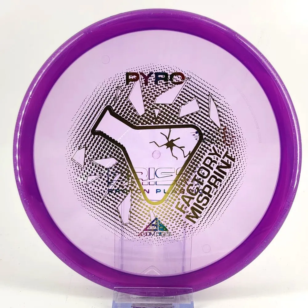Axiom Prism Proton Pyro (Misprint)