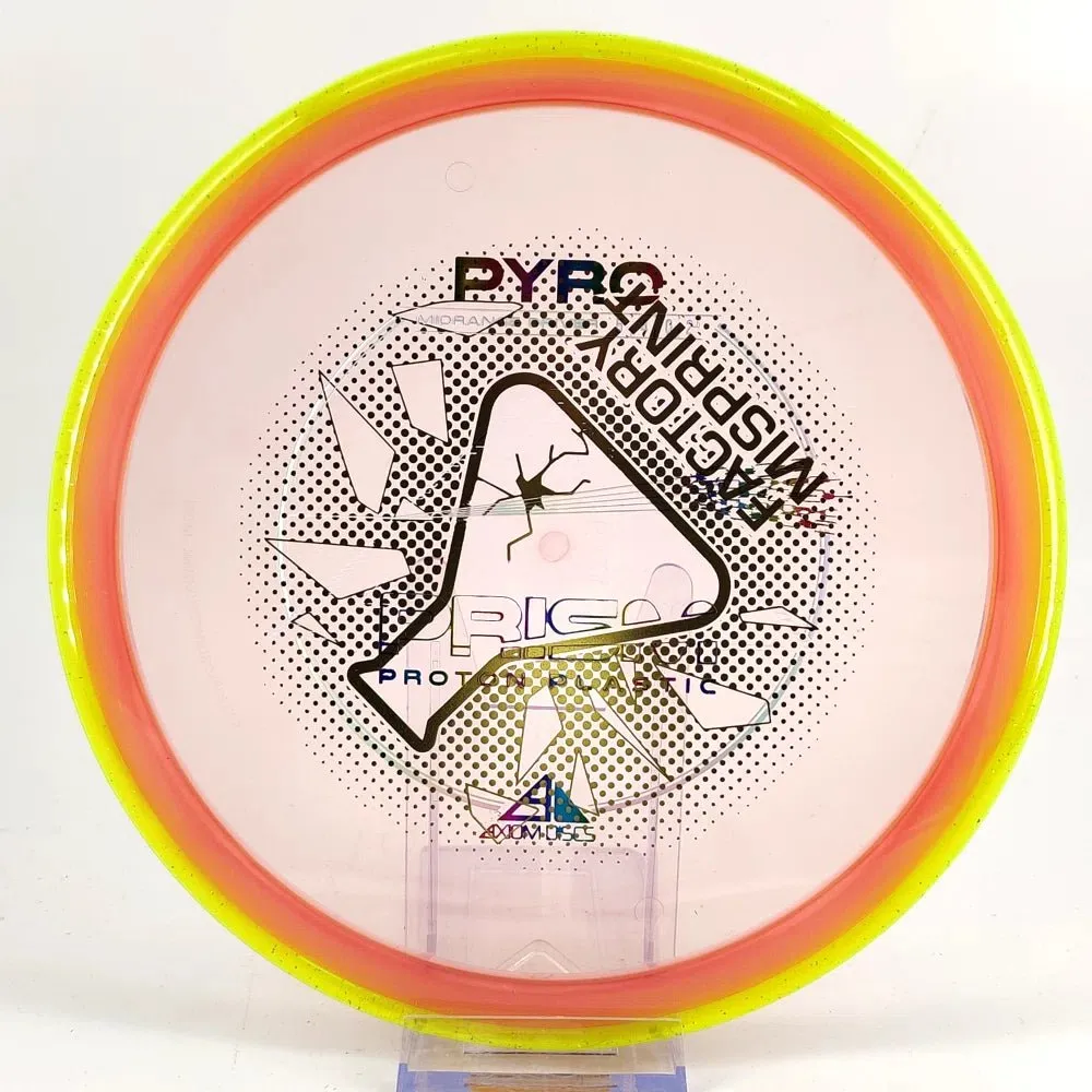Axiom Prism Proton Pyro (Misprint)