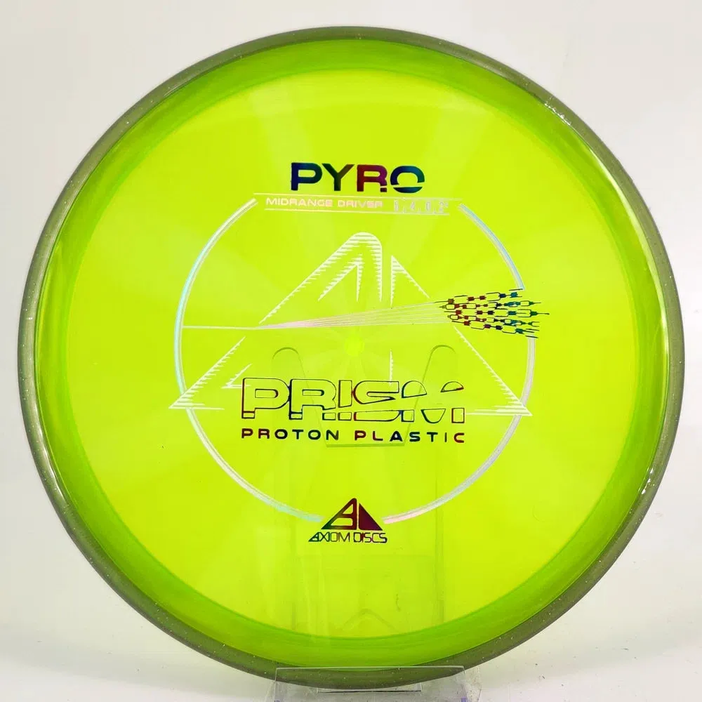Axiom Prism Proton Pyro