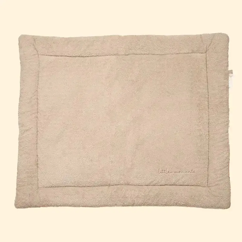 Baby Playpen Mat Baby Bunny