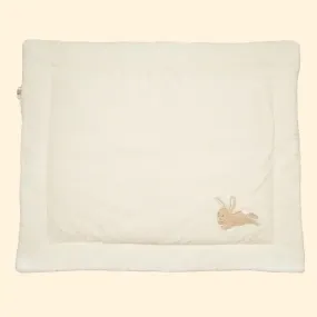 Baby Playpen Mat Baby Bunny