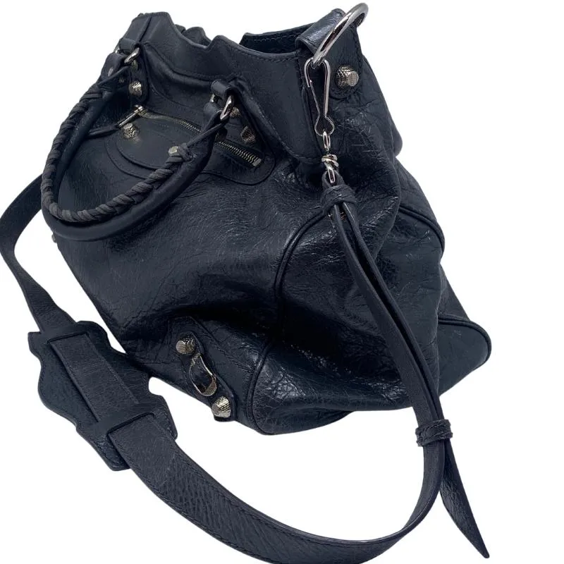 Balenciaga City Bag