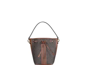 Bally Donae Bucket Bag