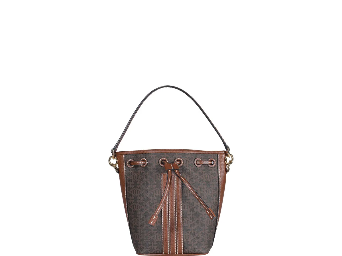 Bally Donae Bucket Bag