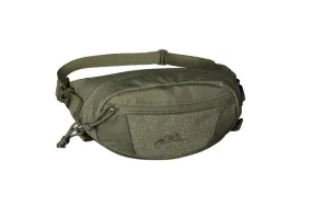 Bandicoot waist bag - olive green