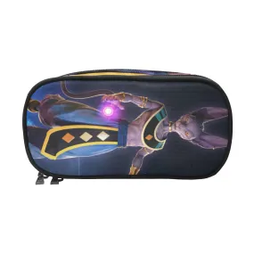 BEERUS BOSS Pencil Pouch/Large