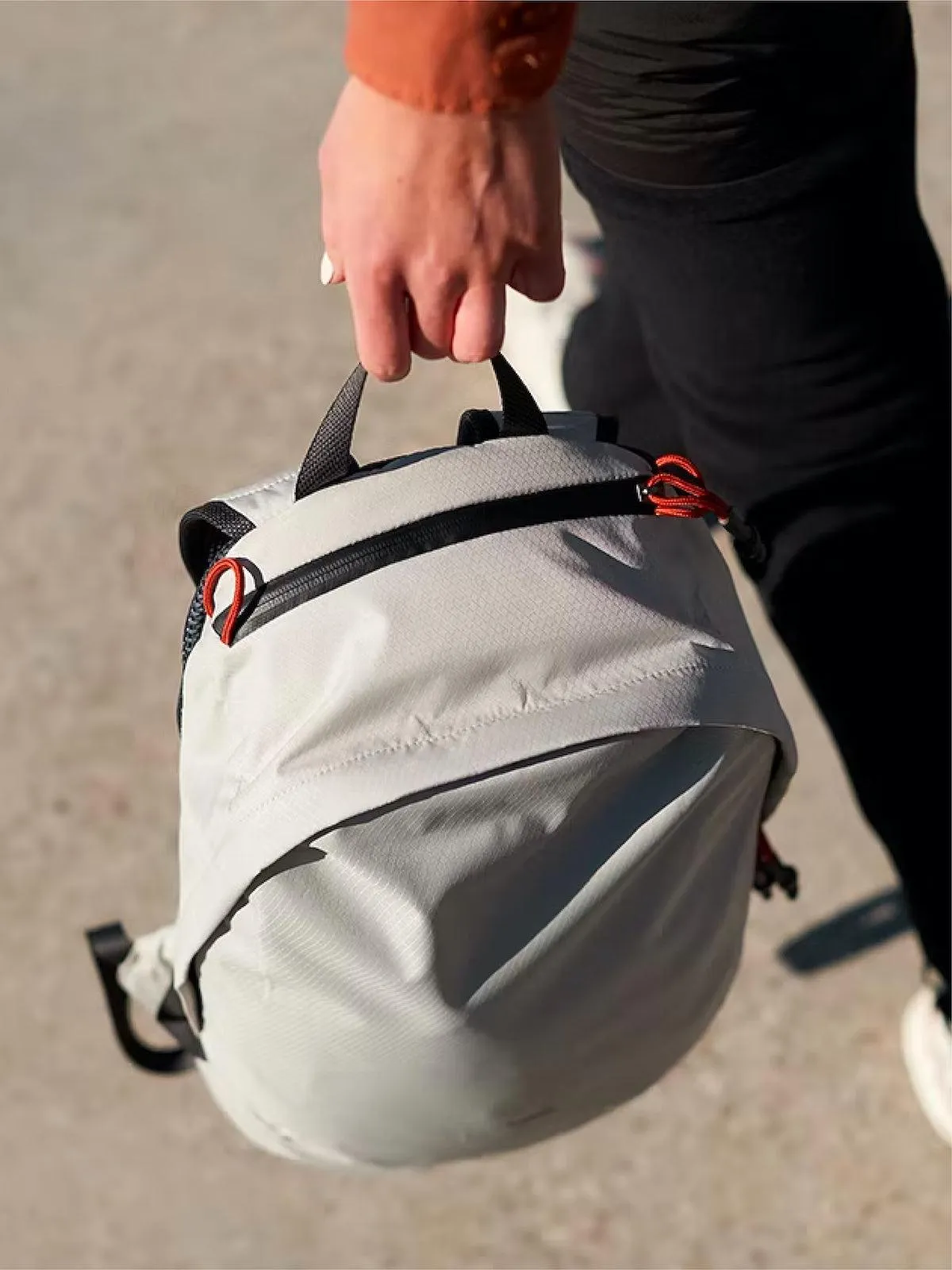 Bellroy Lite Daypack Copper (Leather Free)