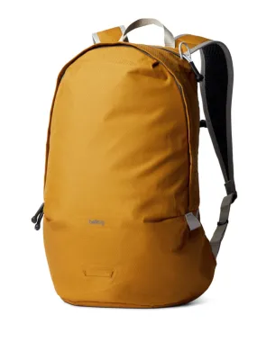 Bellroy Lite Daypack Copper (Leather Free)
