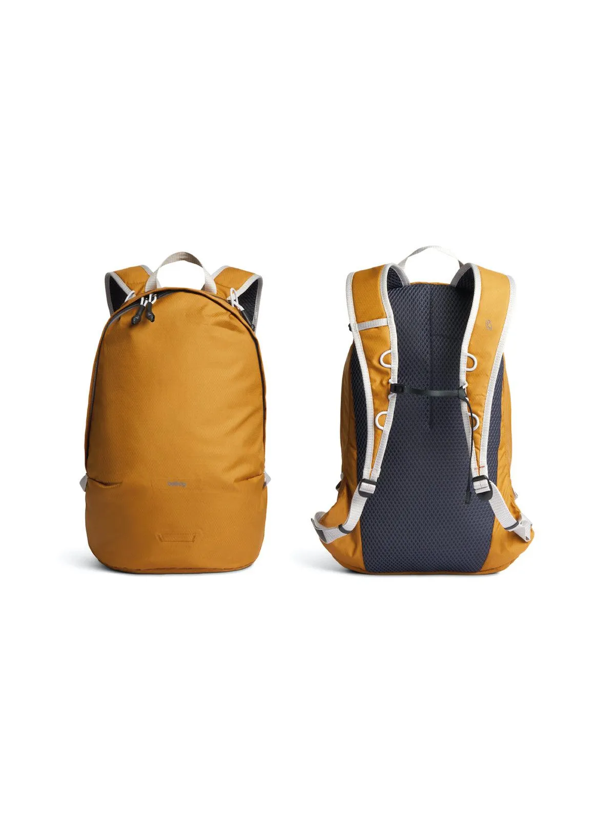 Bellroy Lite Daypack Copper (Leather Free)