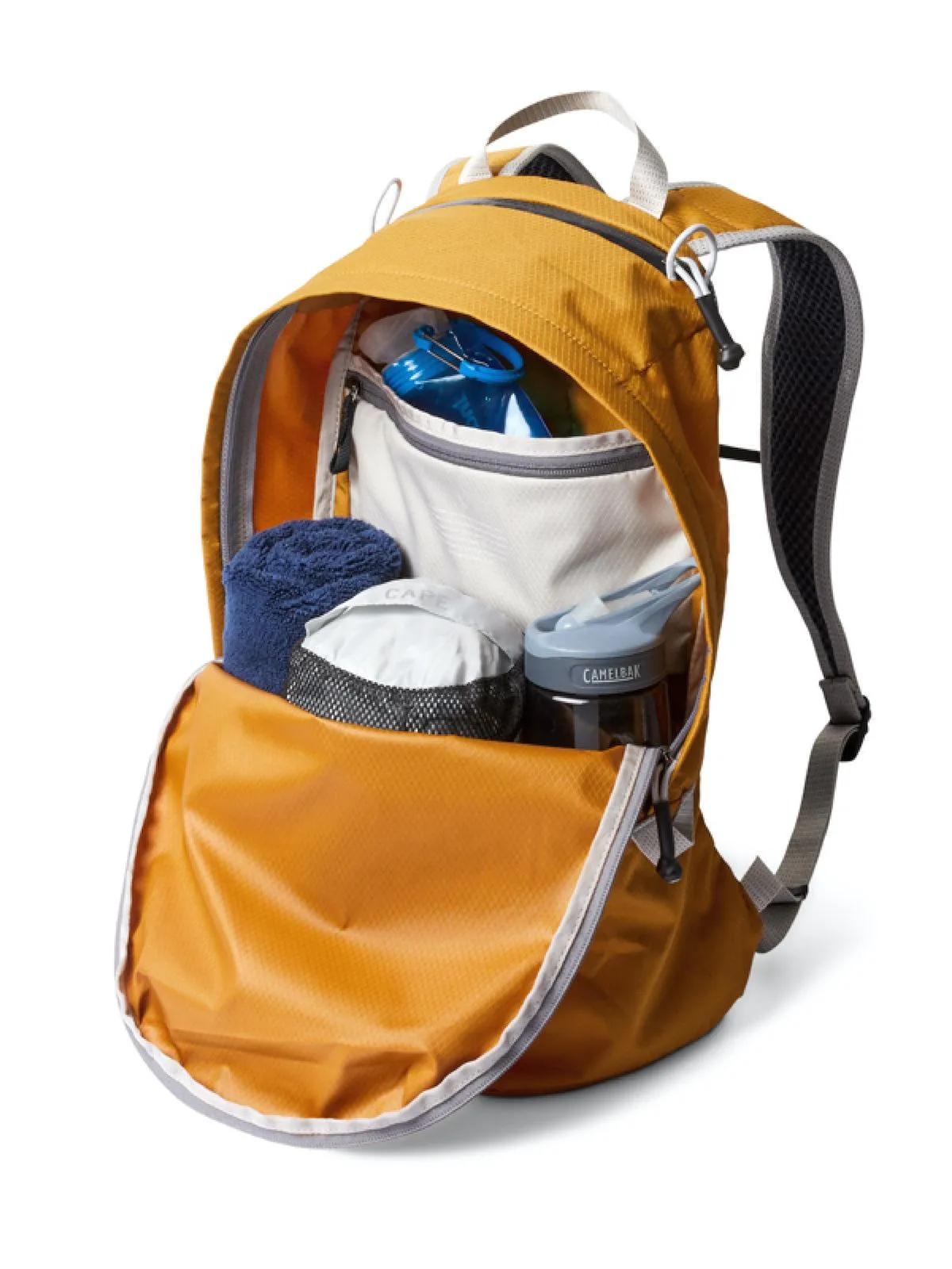 Bellroy Lite Daypack Copper (Leather Free)