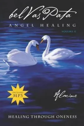 Belvaspata - Angel Healing  Volume 2
