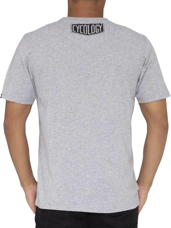 Best Days Behind Bars MTB T-Shirt