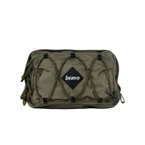 Bravo Co Quarter Block I (Ripstop / Olive)