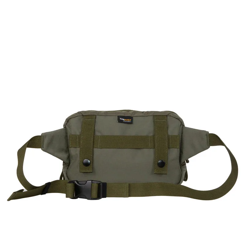 Bravo Co Quarter Block I (Ripstop / Olive)