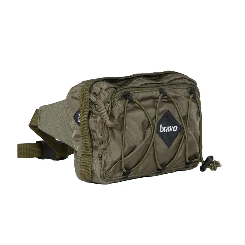 Bravo Co Quarter Block I (Ripstop / Olive)