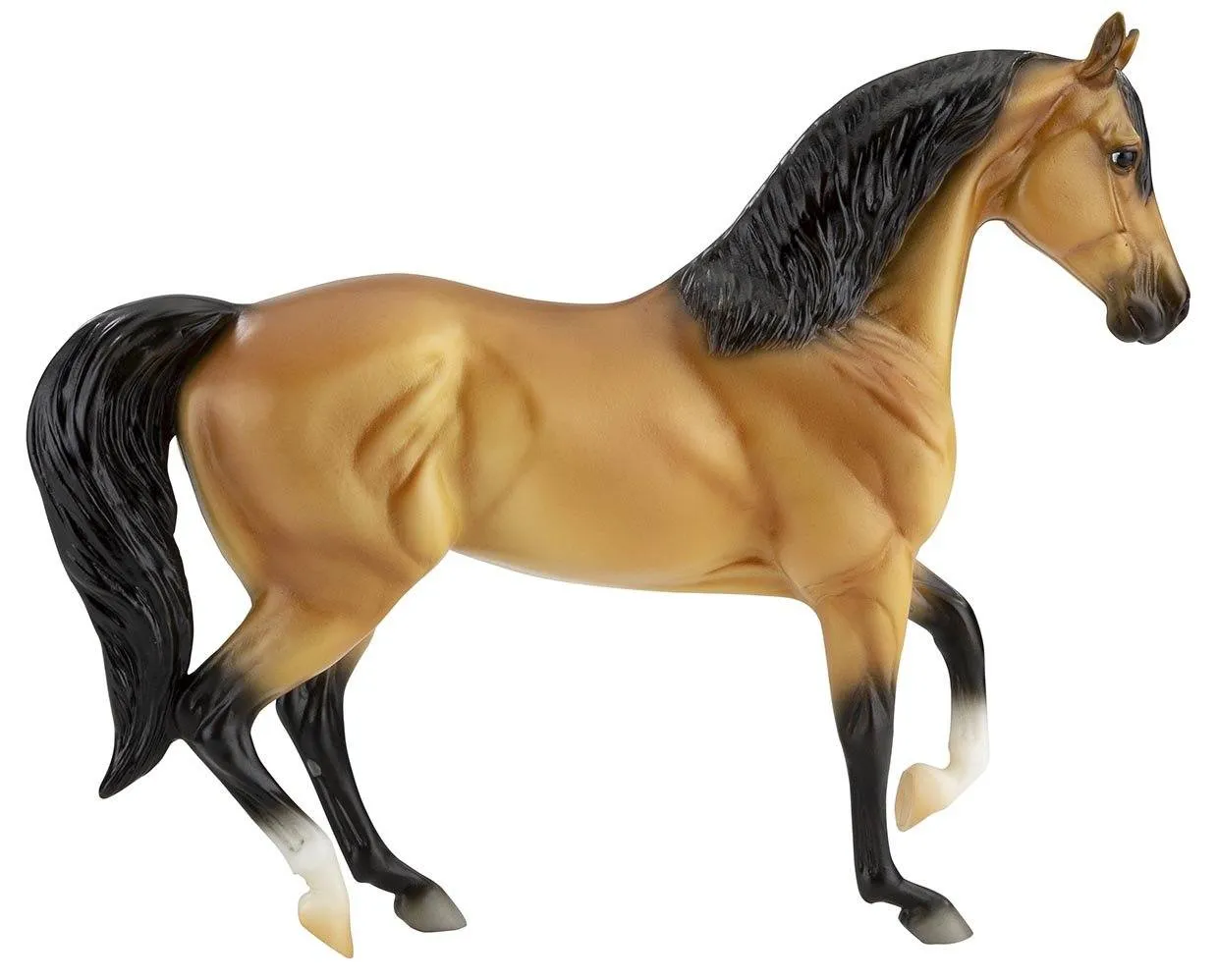 Breyer - Spanish Mustang Family