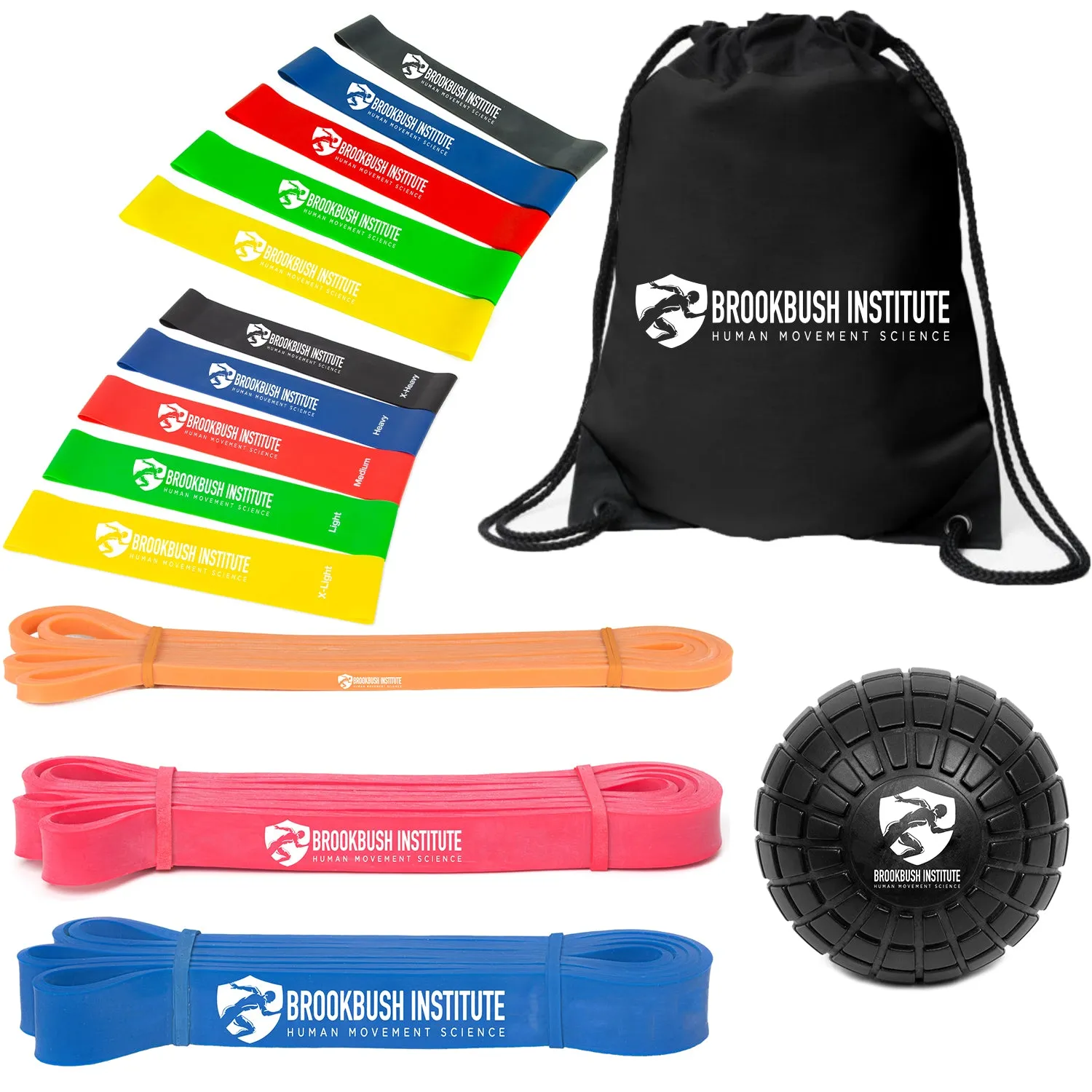 Brookbush Corrective Pack