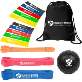 Brookbush Corrective Pack
