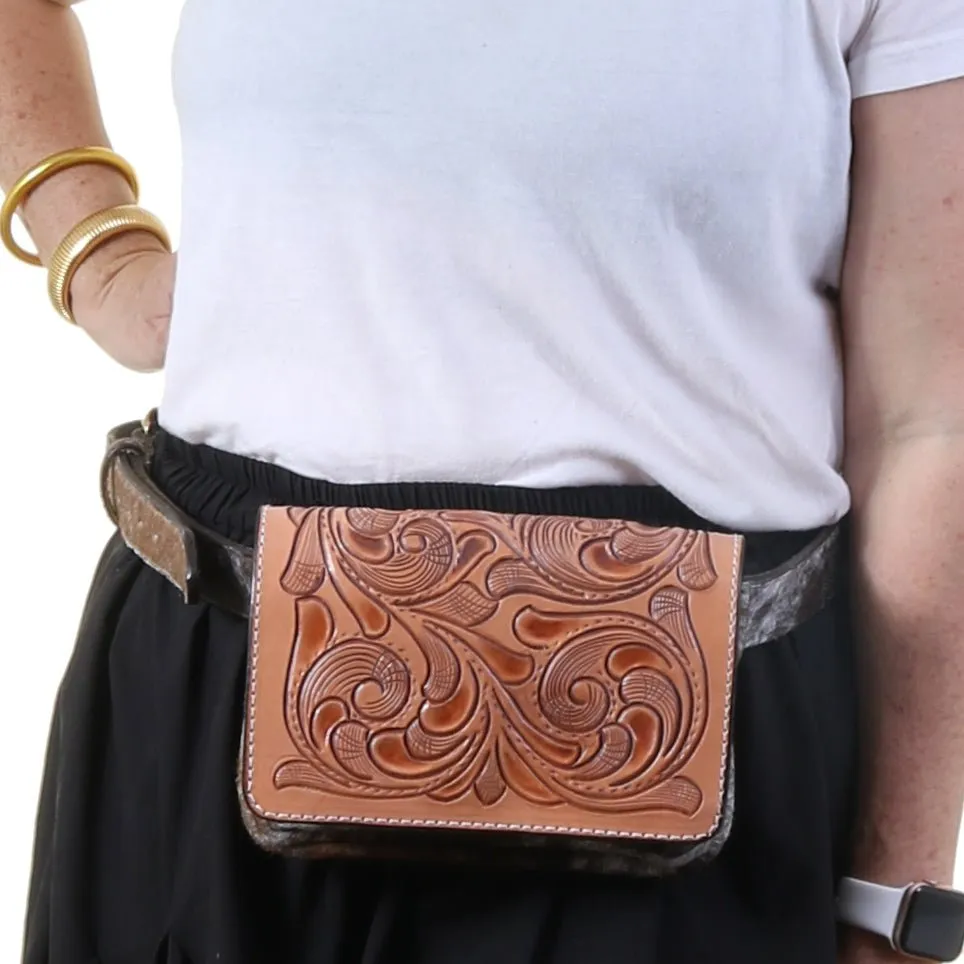 BUM04 - The Whirlwind Bum Bag