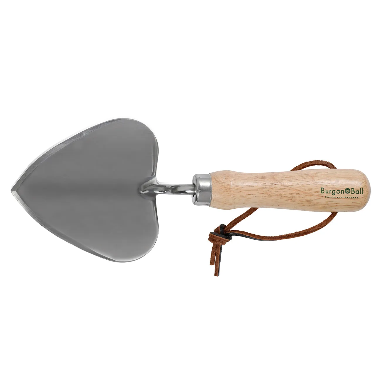 Burgon & Ball RHS Planting Trowel