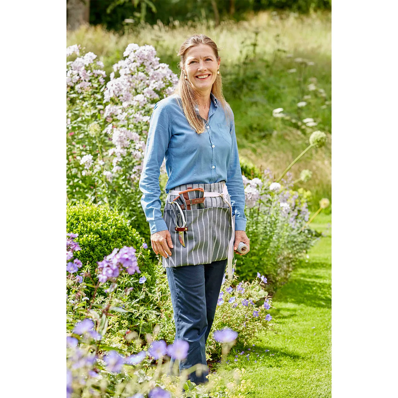 Burgon & Ball Sophie Conran Waist Apron