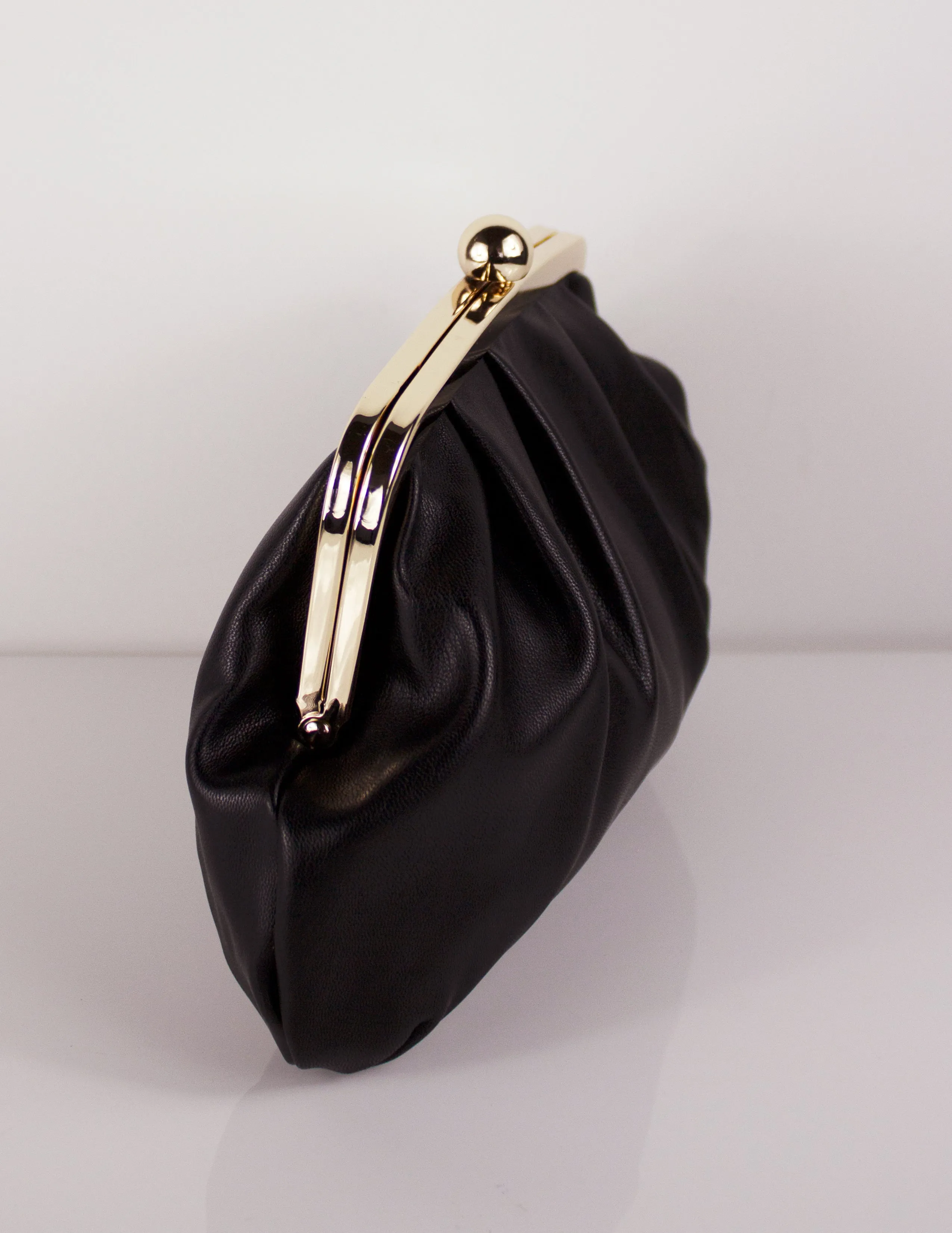 BYSMUTH BAG-BLACK