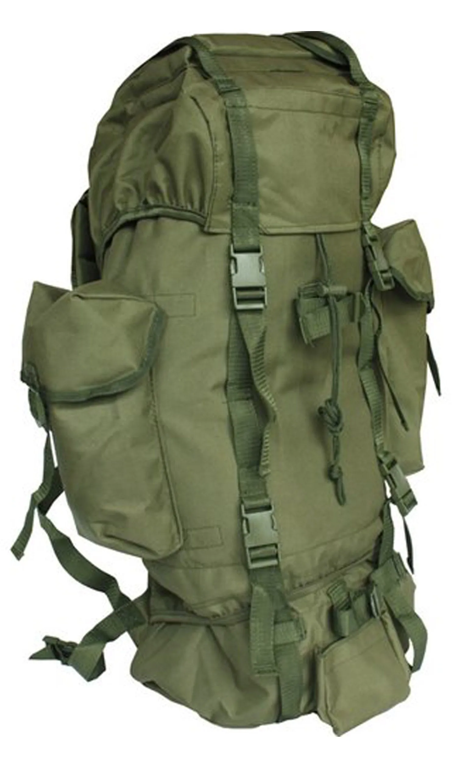 Cadet Rucksack 60 Litre