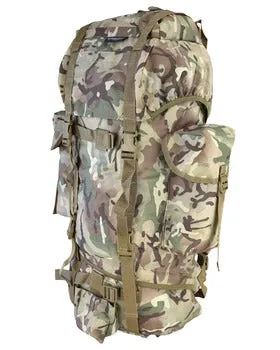 Cadet Rucksack 60 Litre