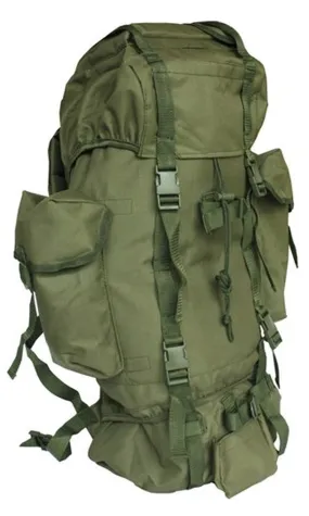 Cadet Rucksack 60 Litre