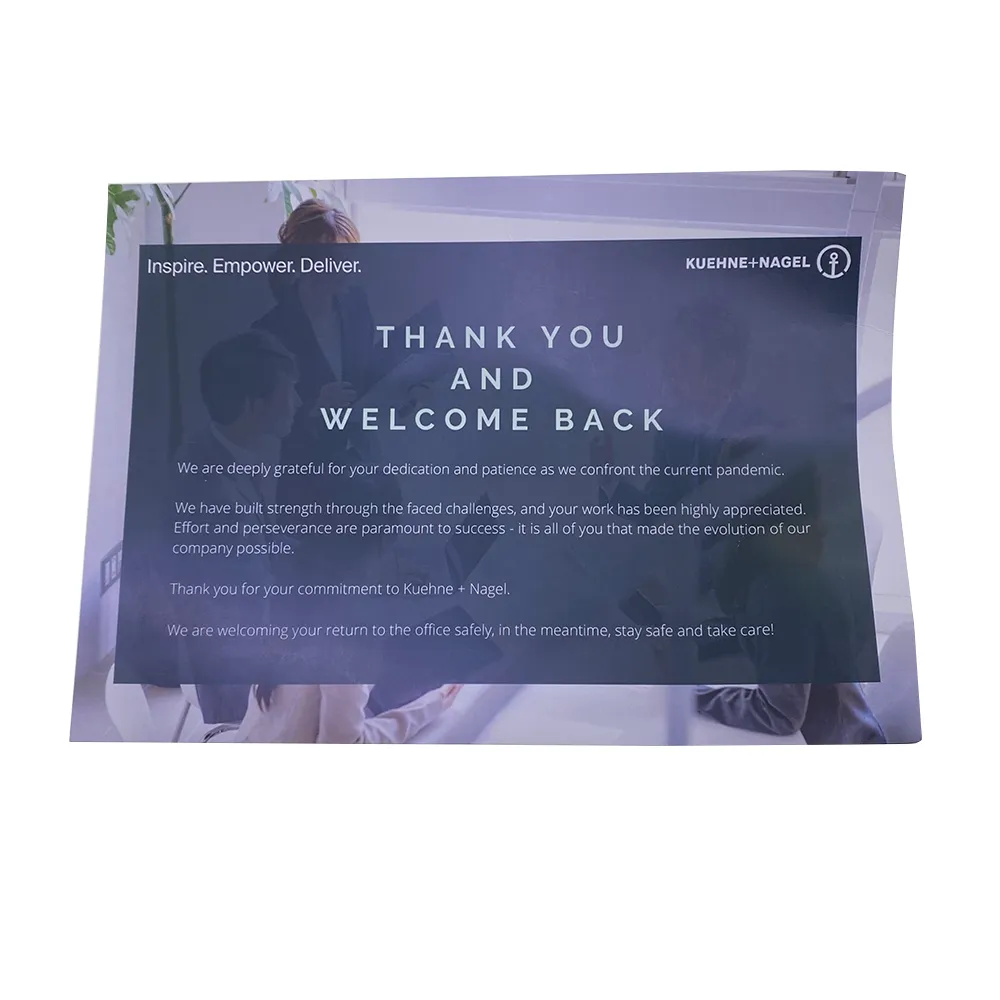 Care Pack